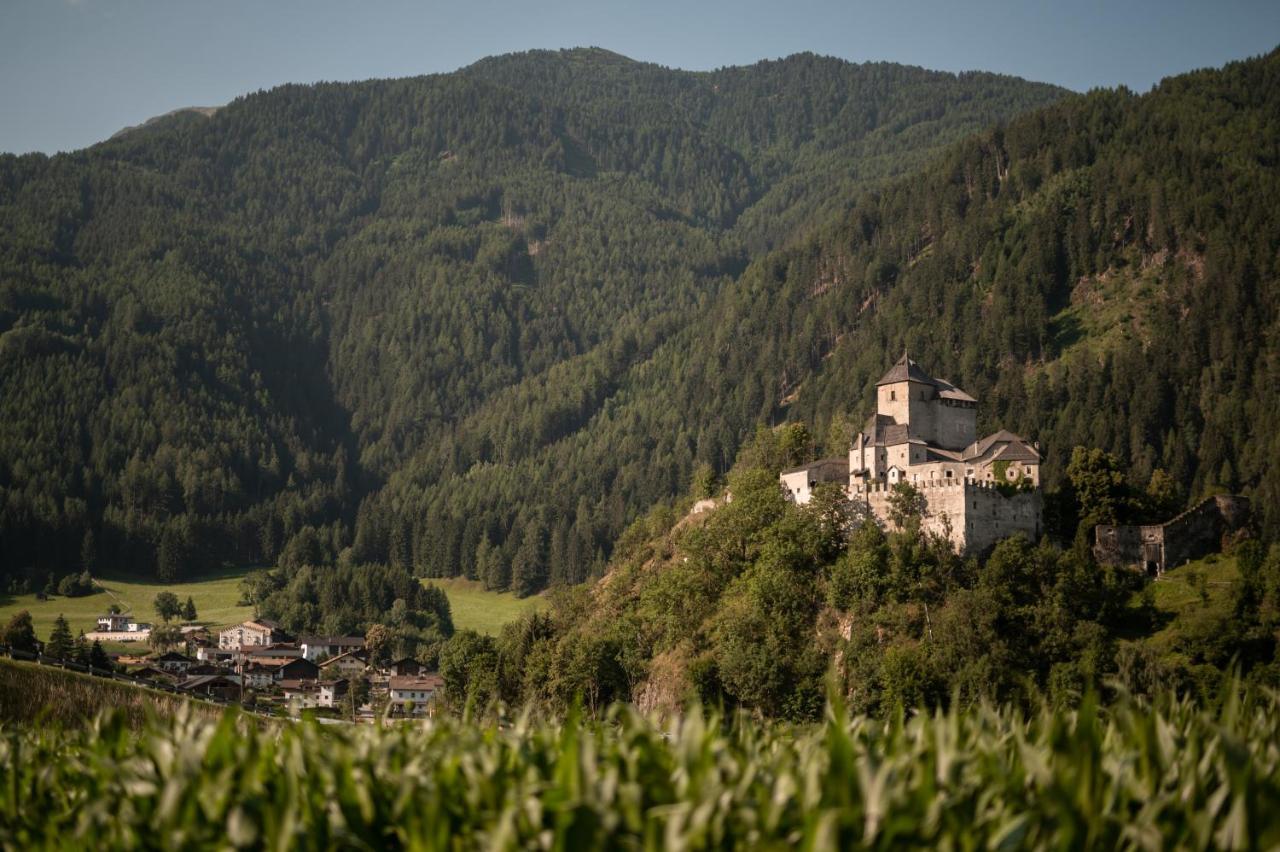 Hotel Gasthaus Post Campo di Trens Extérieur photo