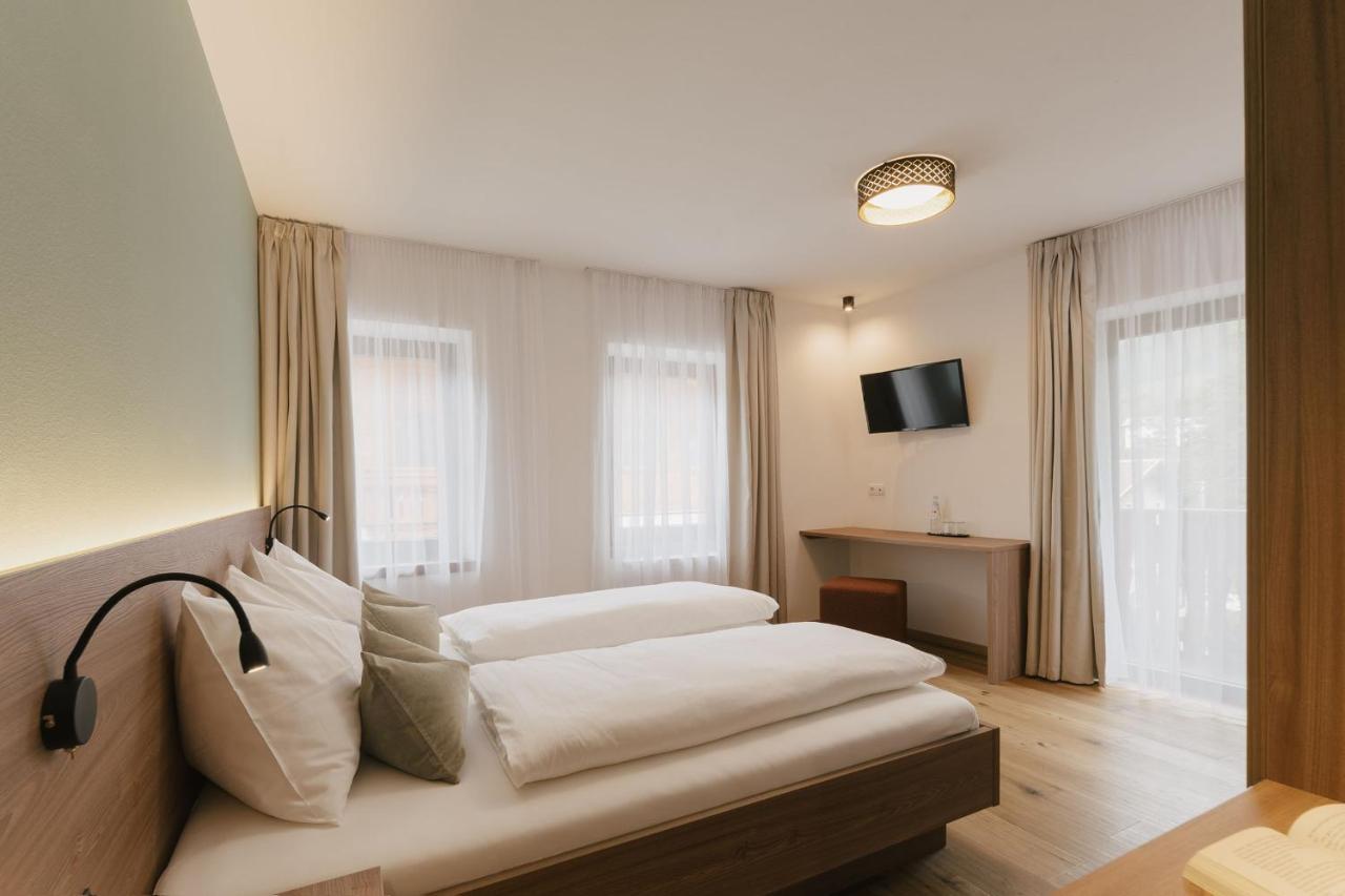 Hotel Gasthaus Post Campo di Trens Extérieur photo